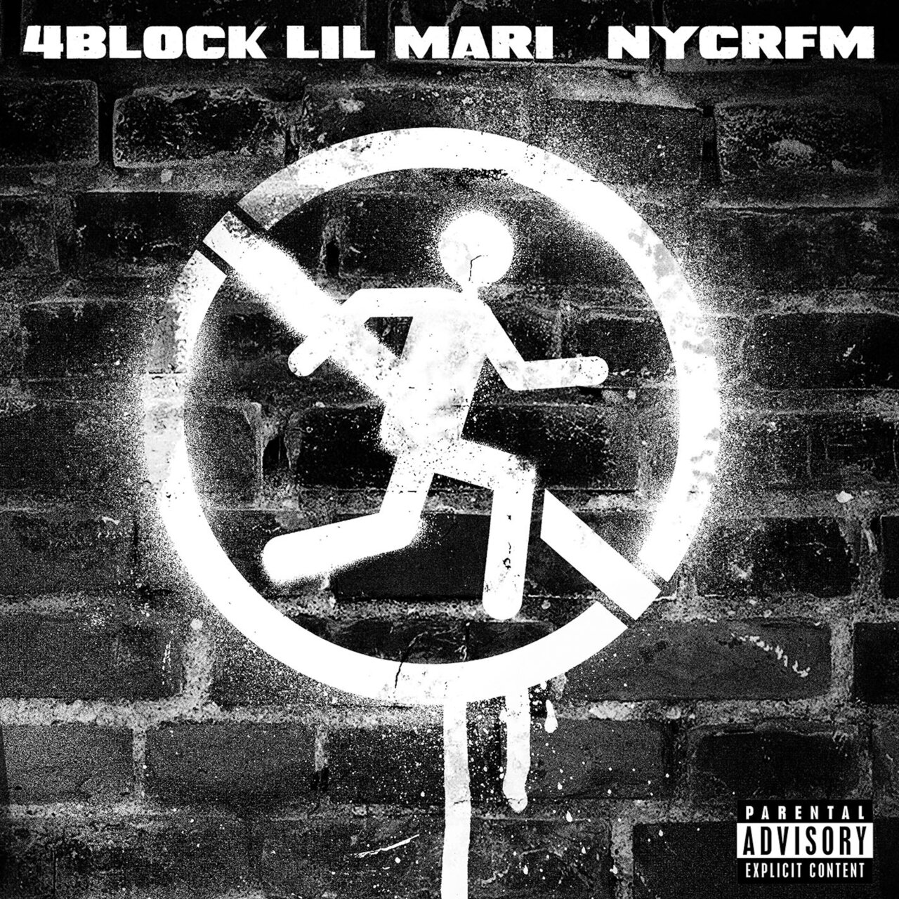 NYCRFM / 4Block Lil Mari