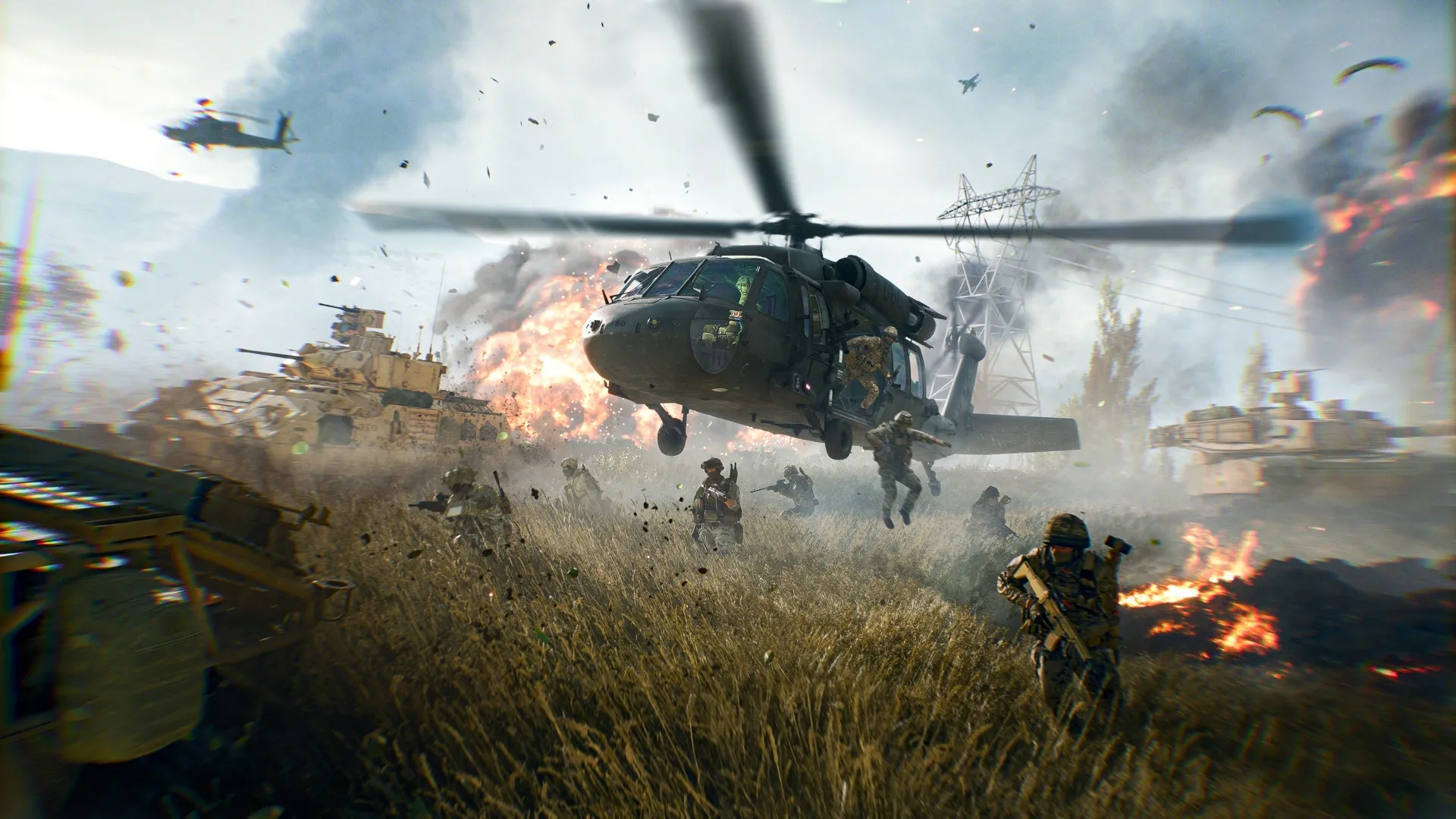 Battlefield 6 Review