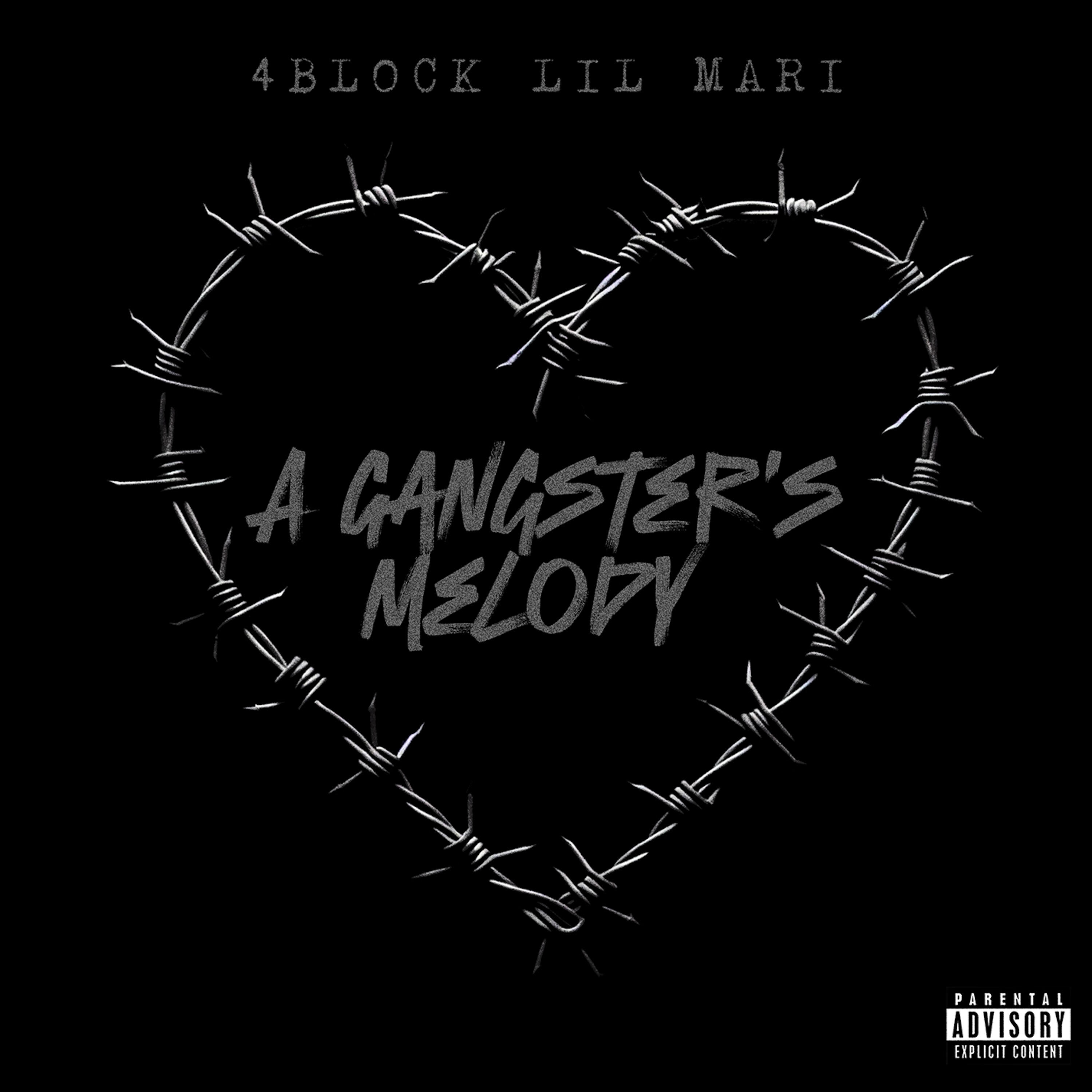4Block Lil Mari Gangster's Melody