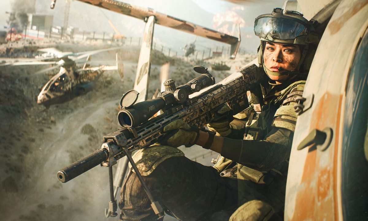 Battlefield 6: everything we know so far