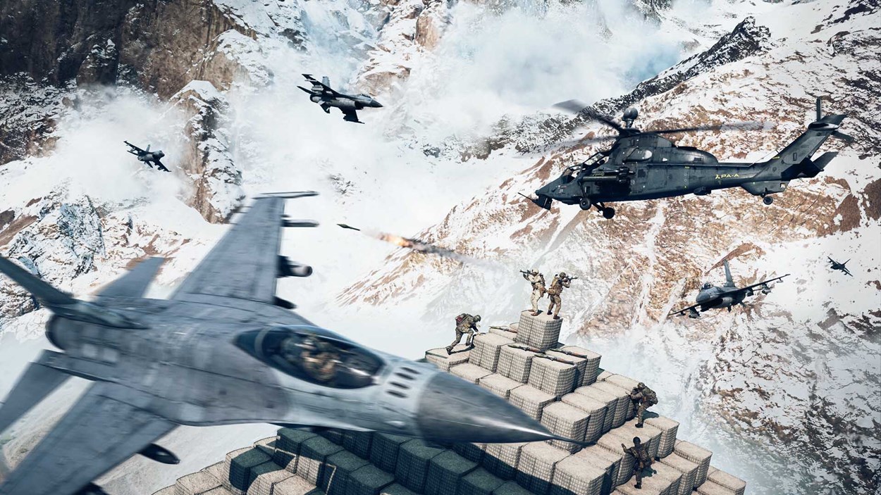 Battlefield 6