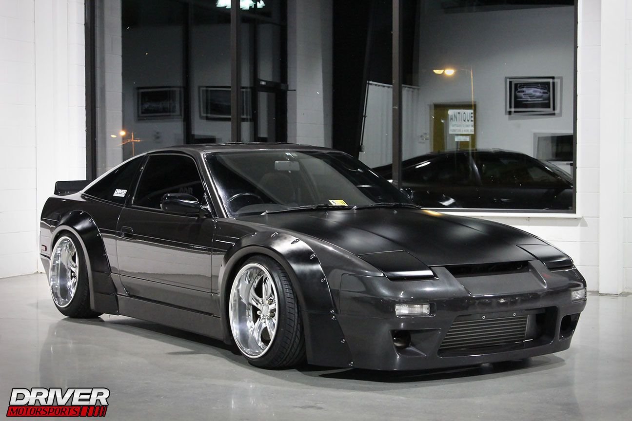 Nissan 180SX