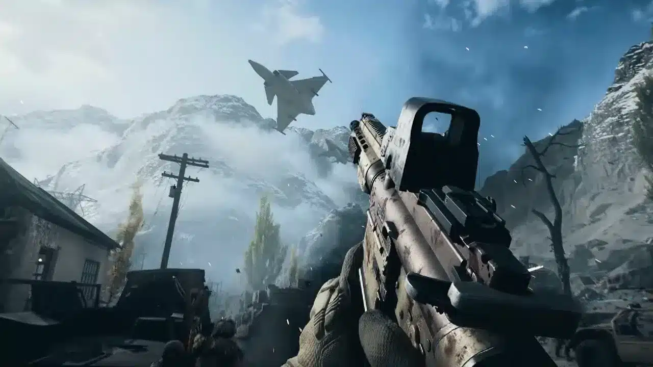 Battlefield 6 Graphics Settings: Best Config for FPS and Quality