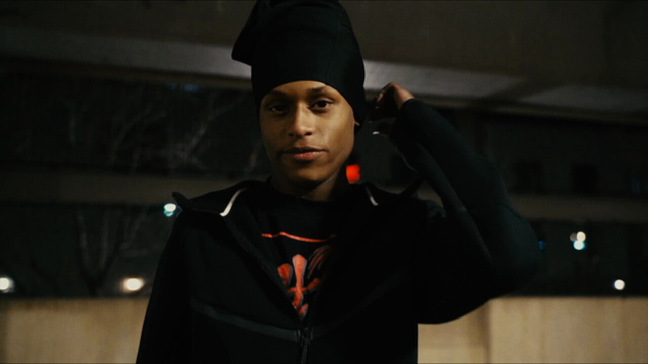 4Block Lil Mari