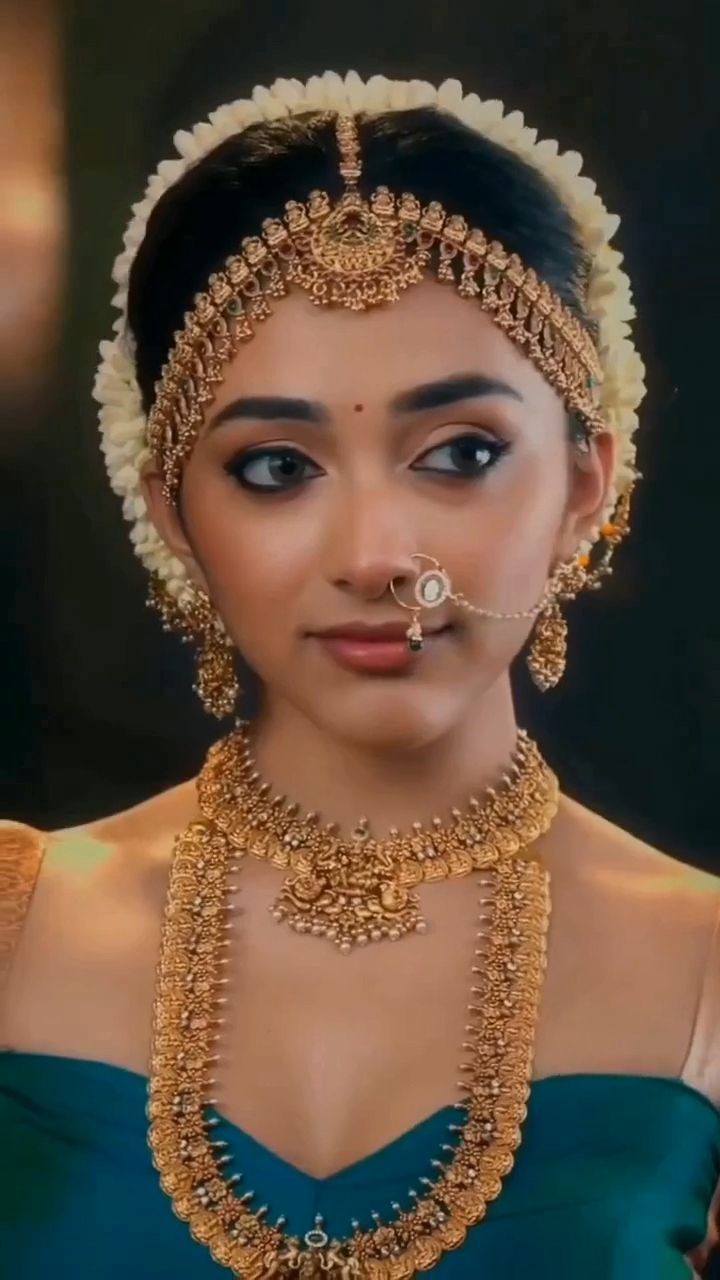 Divine beauty Preity Mukundhan