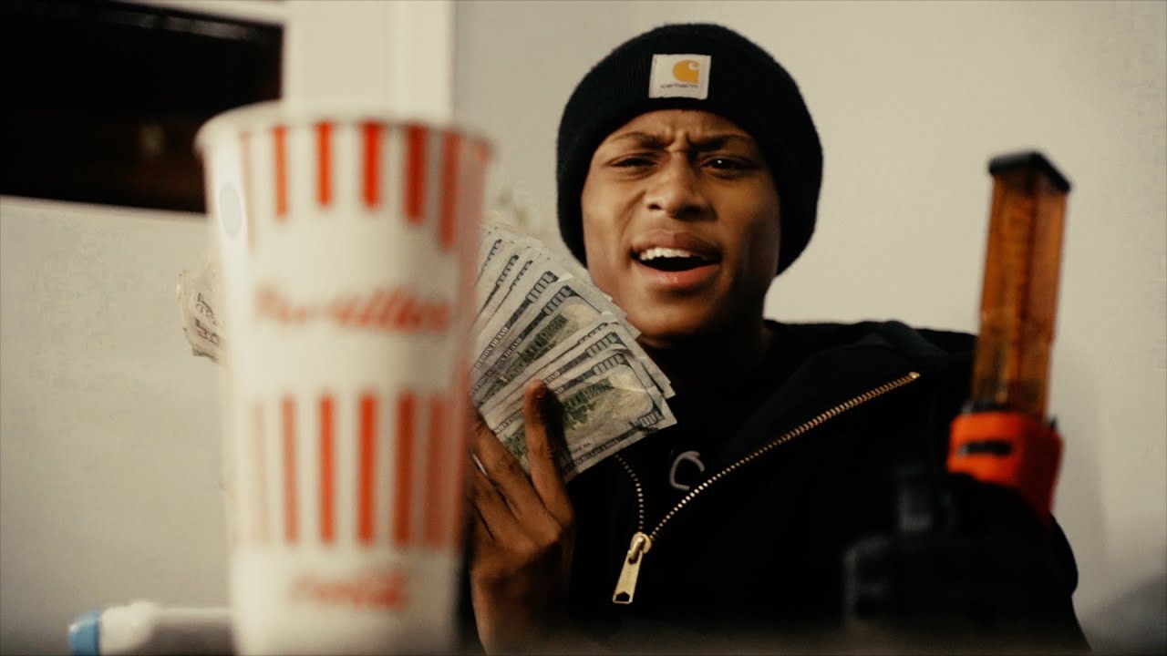 4Block Lil Mari