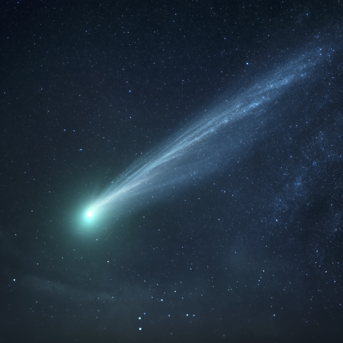 Comet 3I ATLAS Third Interstellar Visitor Explained • Astro Photons