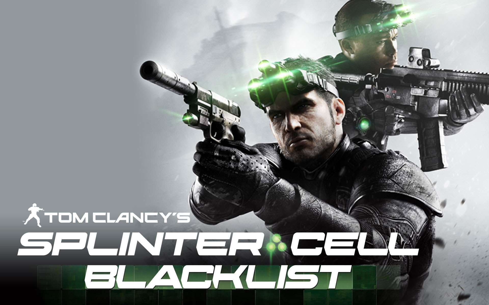 Splinter Cell Blacklist Splinter Cell Blacklist Wallpaper Cell Blacklist Splinter Cell Blacklist Wallpaper Background (1920 x 1200)