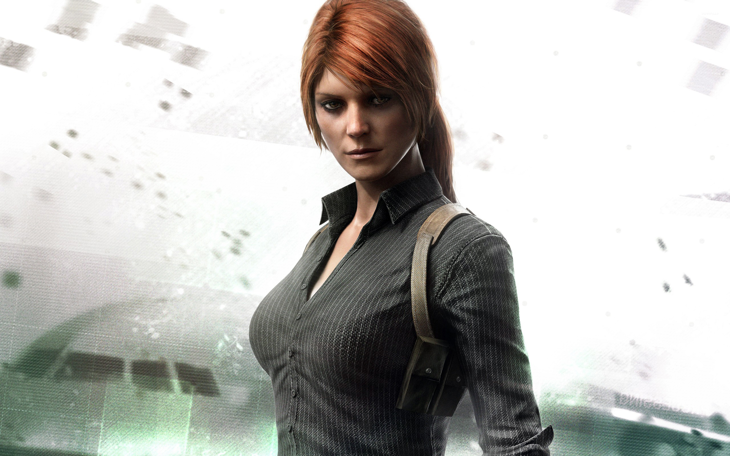 Tom Clancy's Splinter Cell: Blacklist [3] wallpaper wallpaper