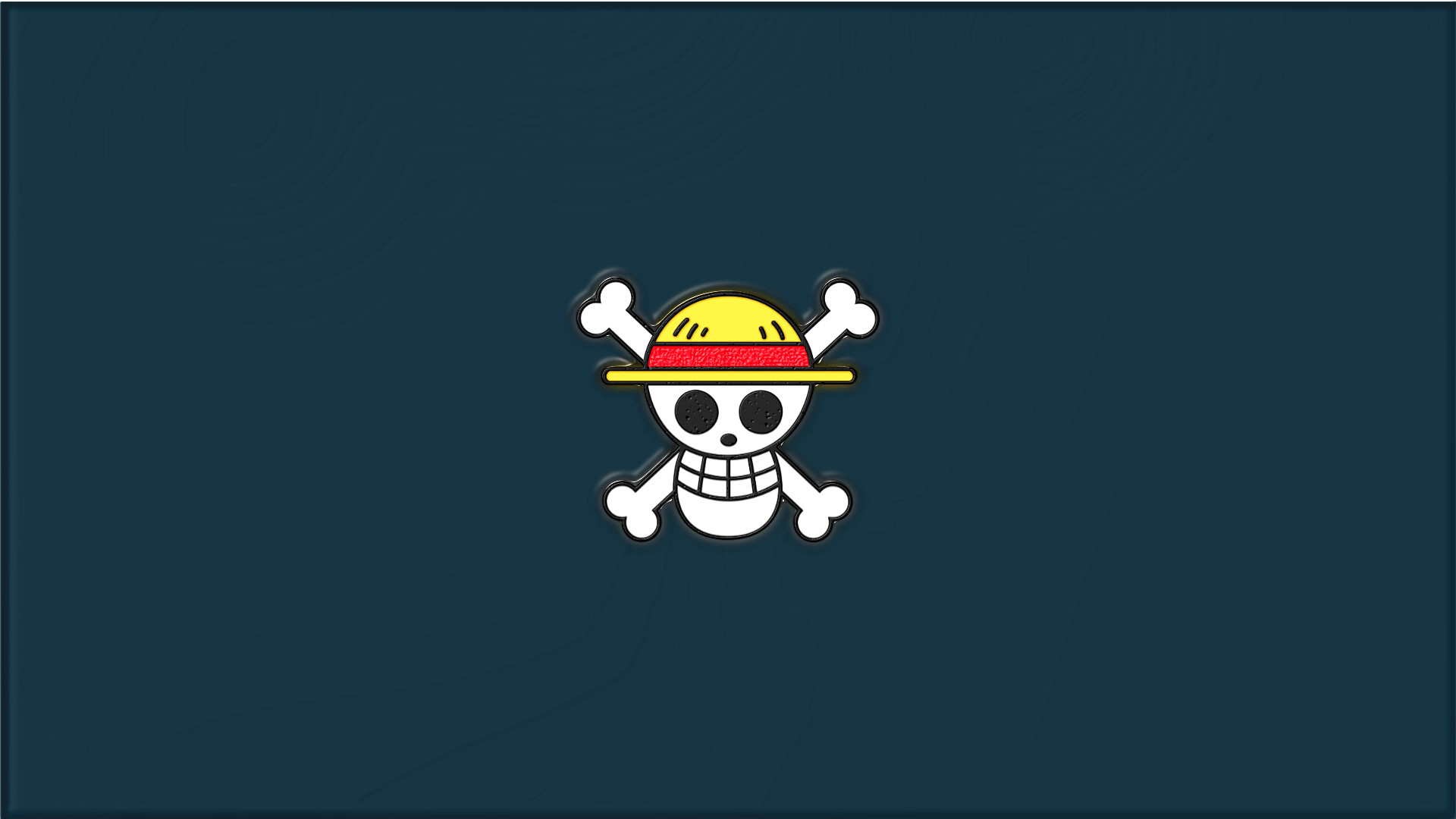 Android One Piece Logo Flag Wallpaper HD One Piece Logo Pirates Black Anime HD Wallpaper Pxfuel