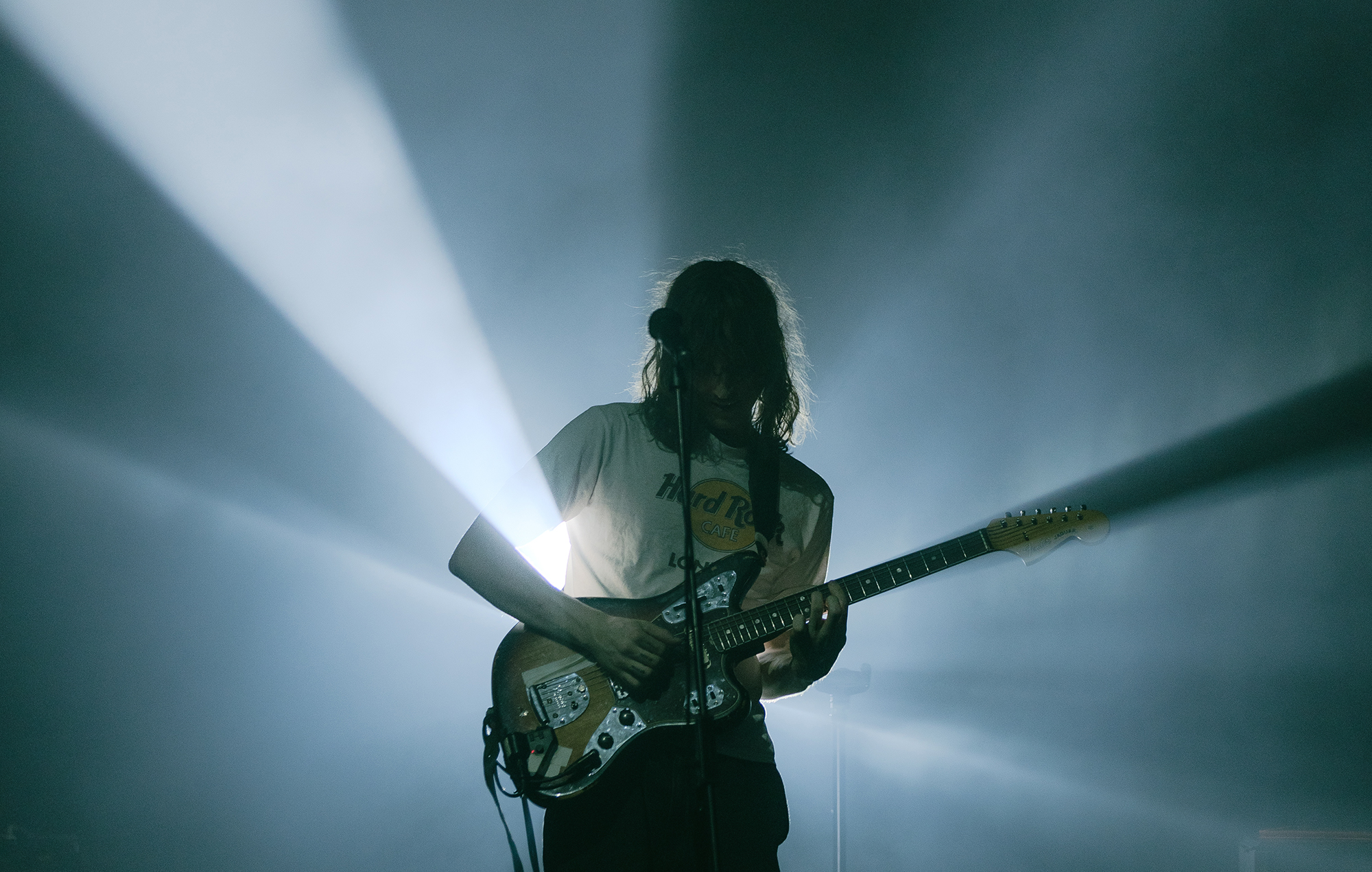 Mk.gee Live In London: A Spiritual Experience For Alt Rock Disciples