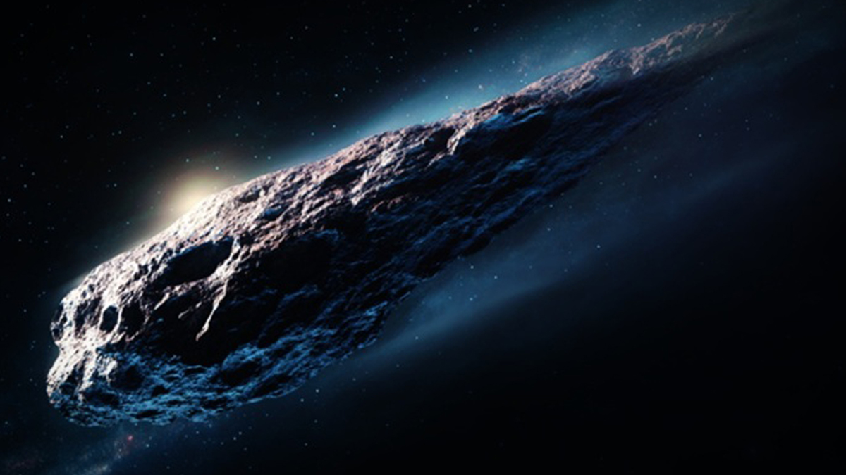 Tomorrow, Interstellar Comet 3I ATLAS Will Come Closest To Earth