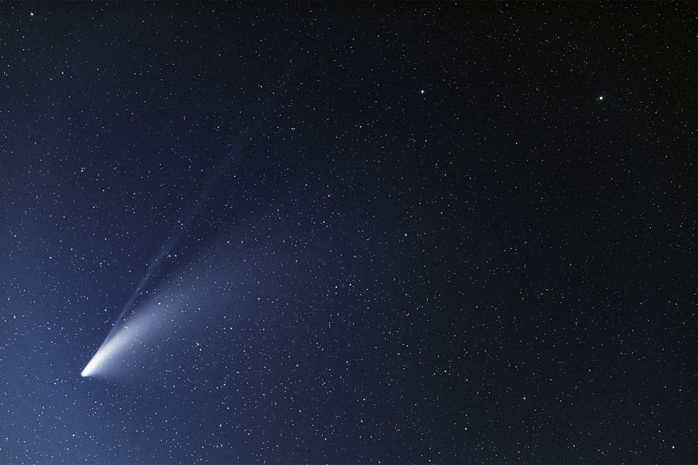 Comet Or Alien Spaceship? What We Know About 3I Atlas