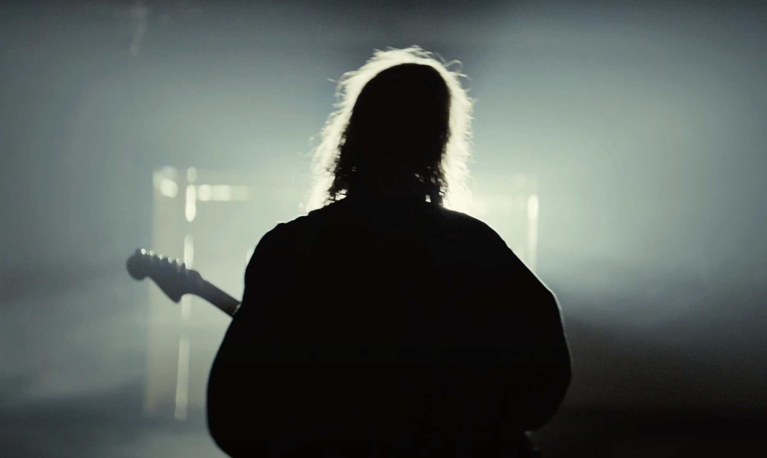 video: Mk.gee