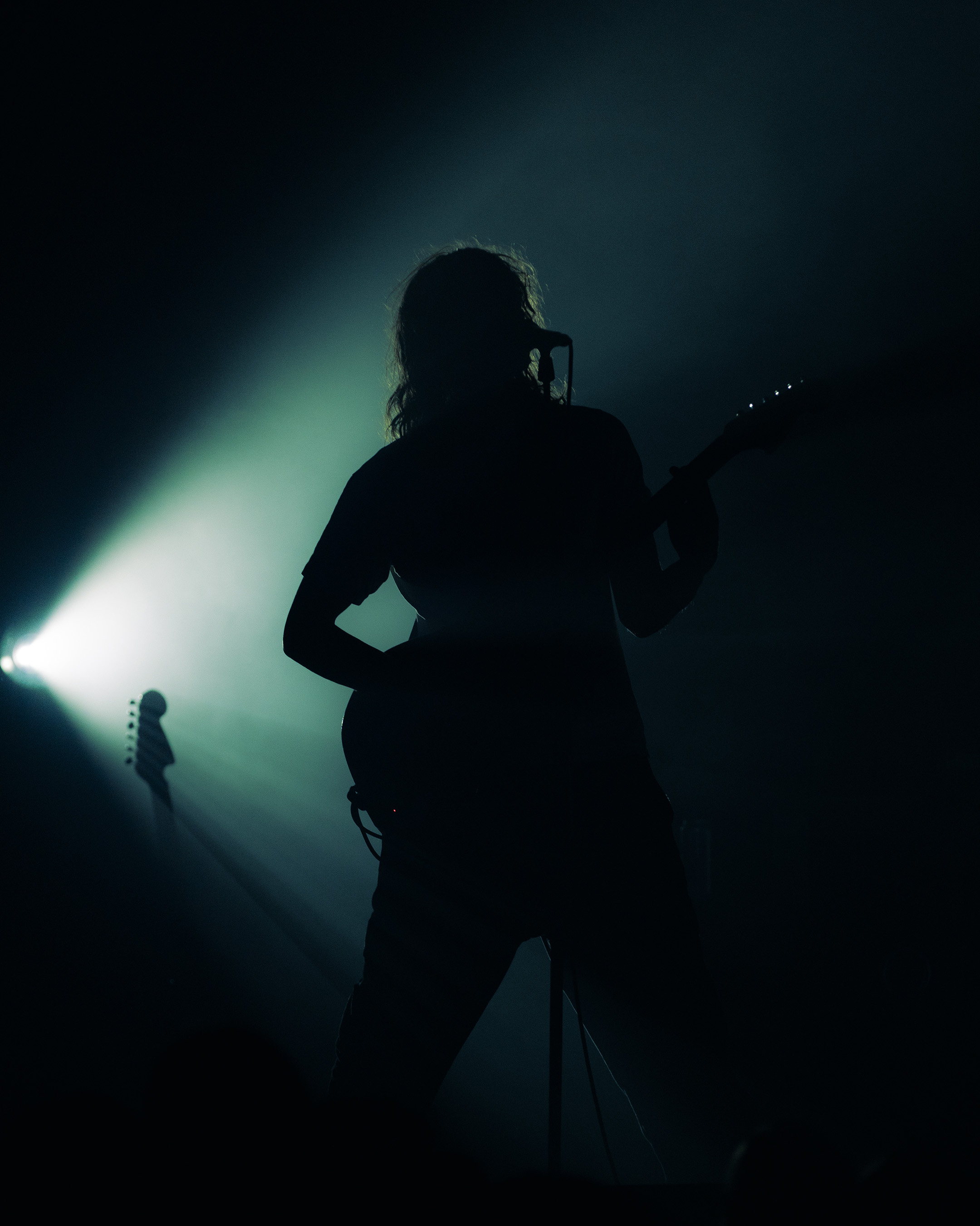 Mk.gee Live In London: A Spiritual Experience For Alt Rock Disciples