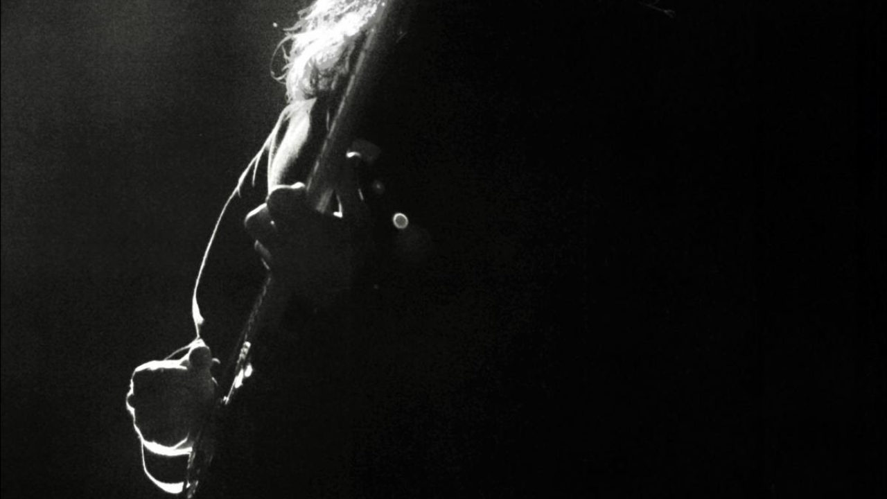 Mk.gee Shares Dreamy New Single “Rockman”