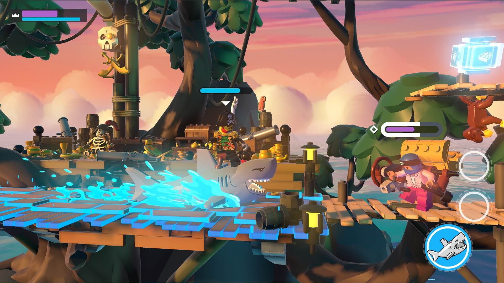 Lego Brawls Release Date Swings For September
