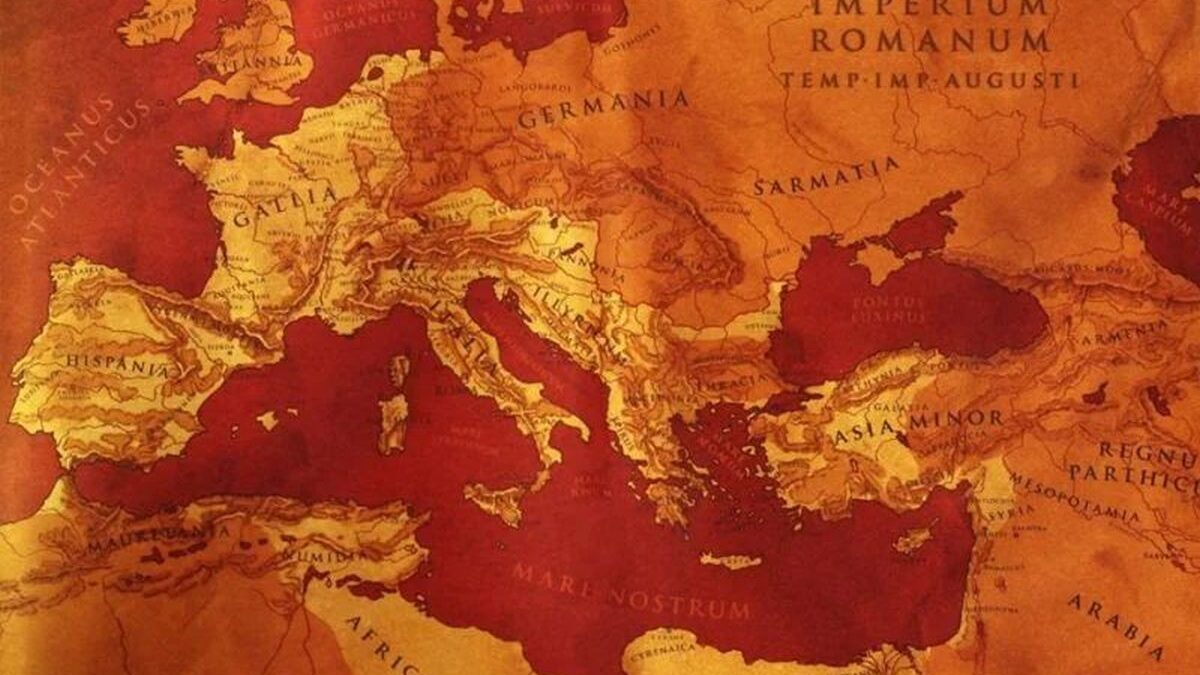 places where true enthusiast of ancient Rome should go « IMPERIUM ROMANUM