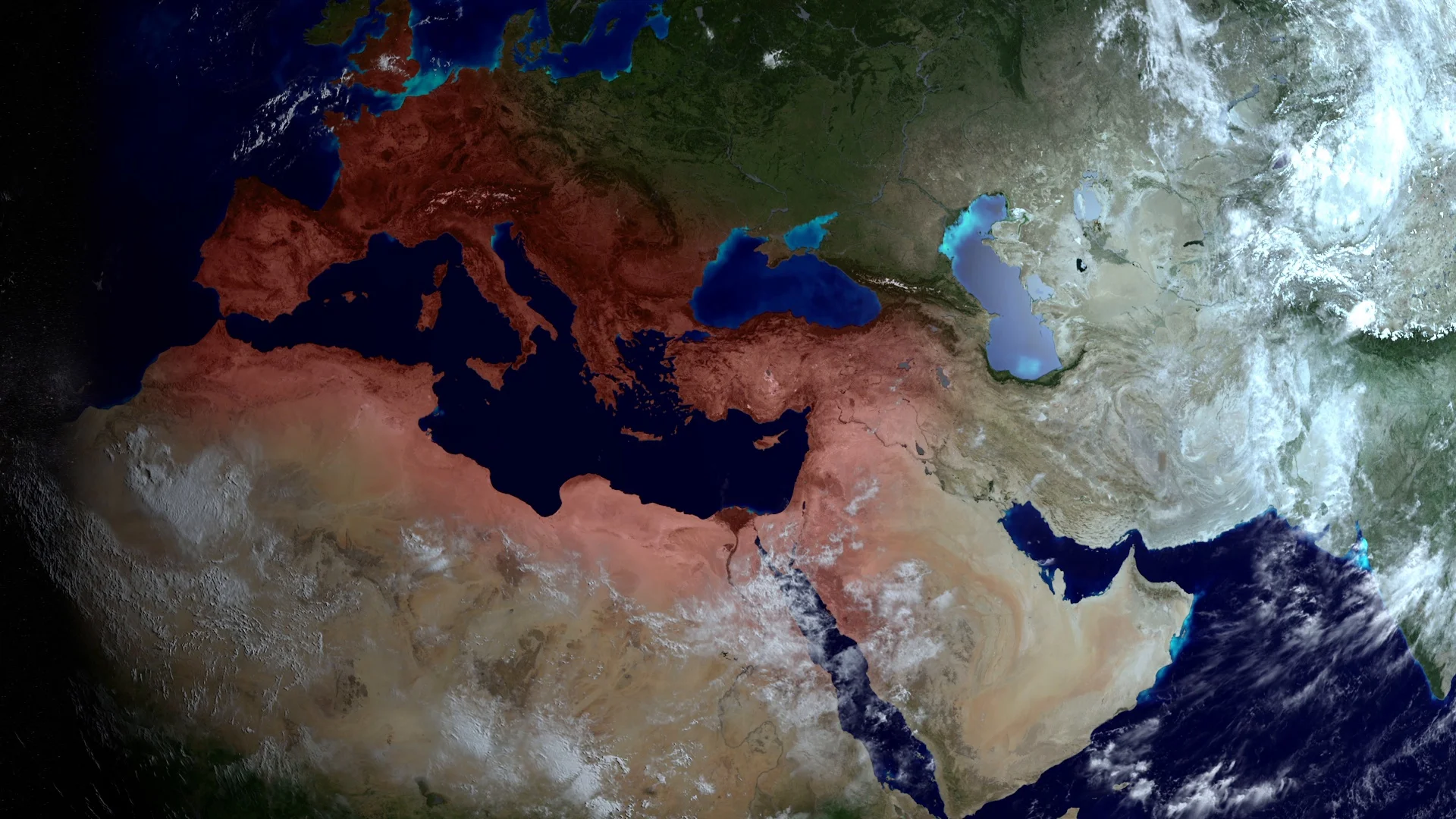 Roman Empire Map Wallpapers - Wallpaper Cave