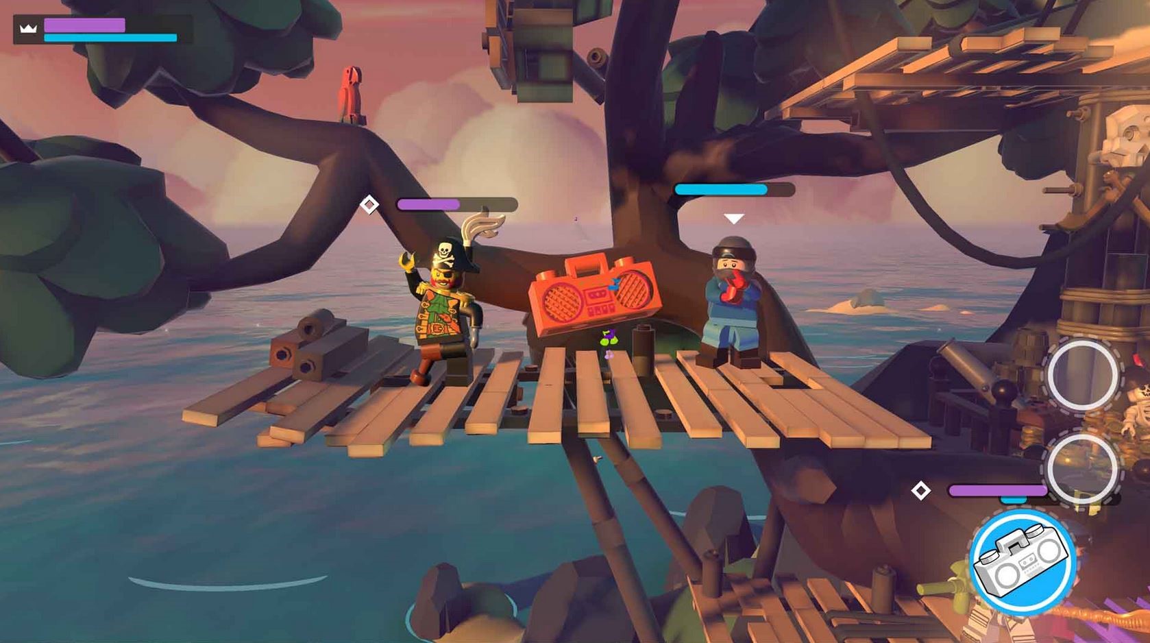 LEGO Brawls Review #XSX (Xbox Series X)