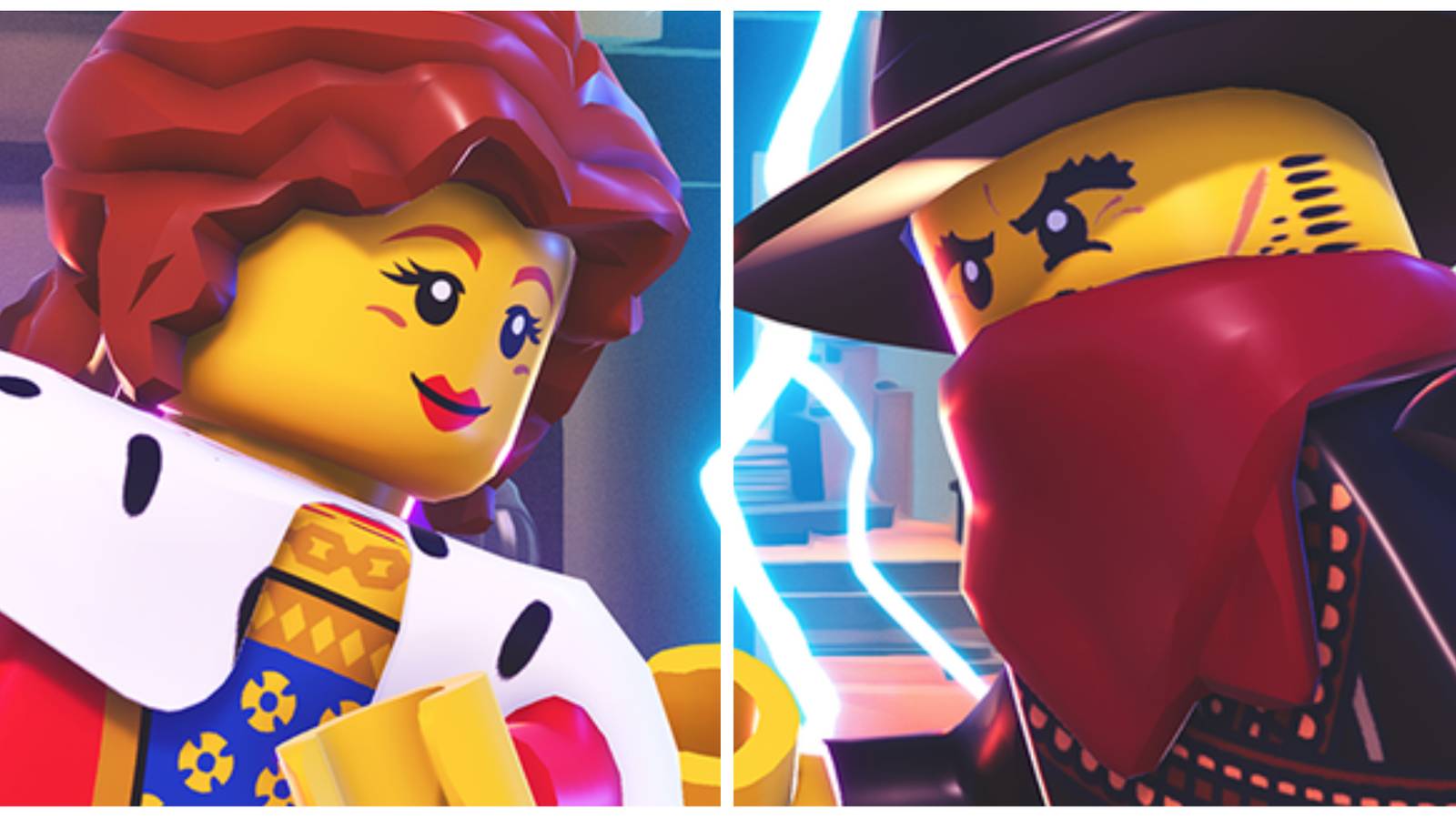 How To Unlock Champions In Lego Brawls