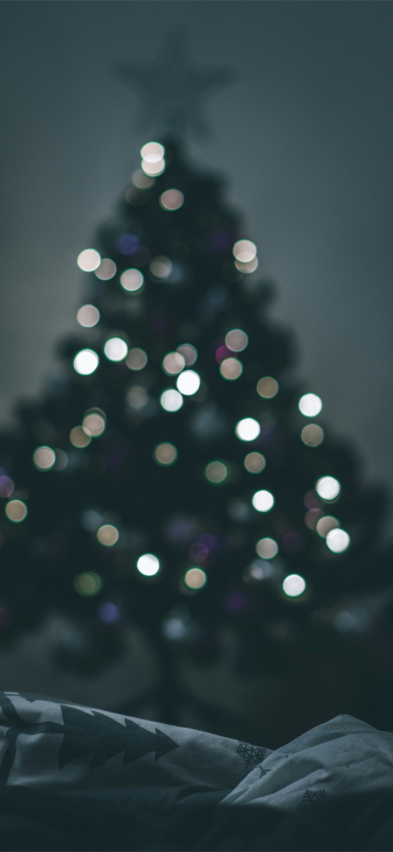 Latest Christmas iPhone HD Wallpaper