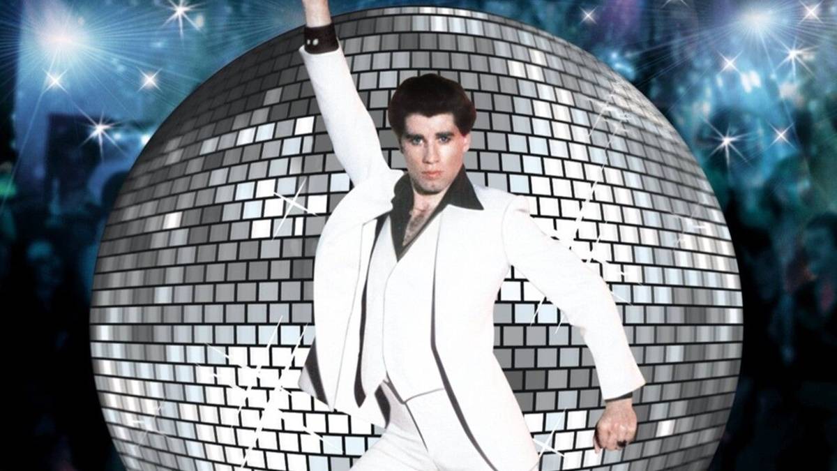 Saturday Night Fever' Is Bleaker Than the Bee Gees Would Have You Think