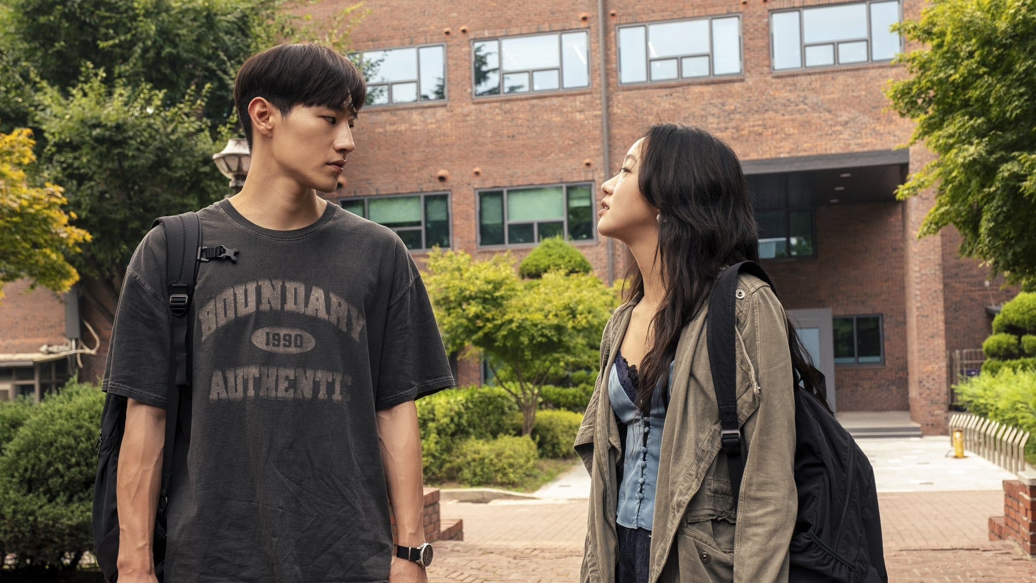 Love in the Big City, covers, wallpaper