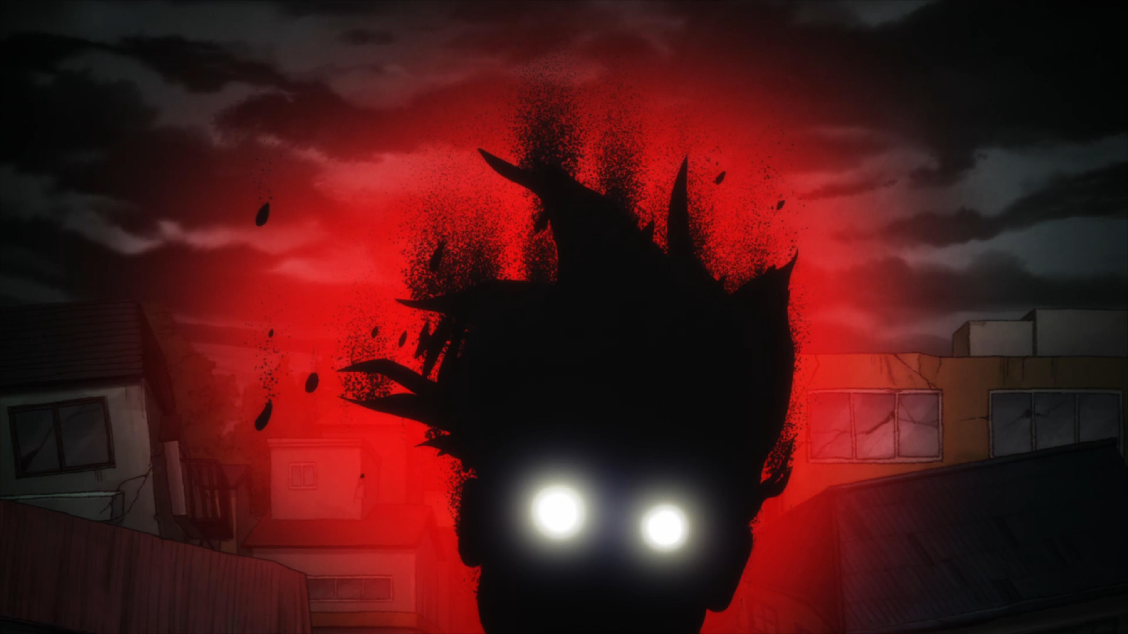 Mob Psycho 100 Wallpaper and Background