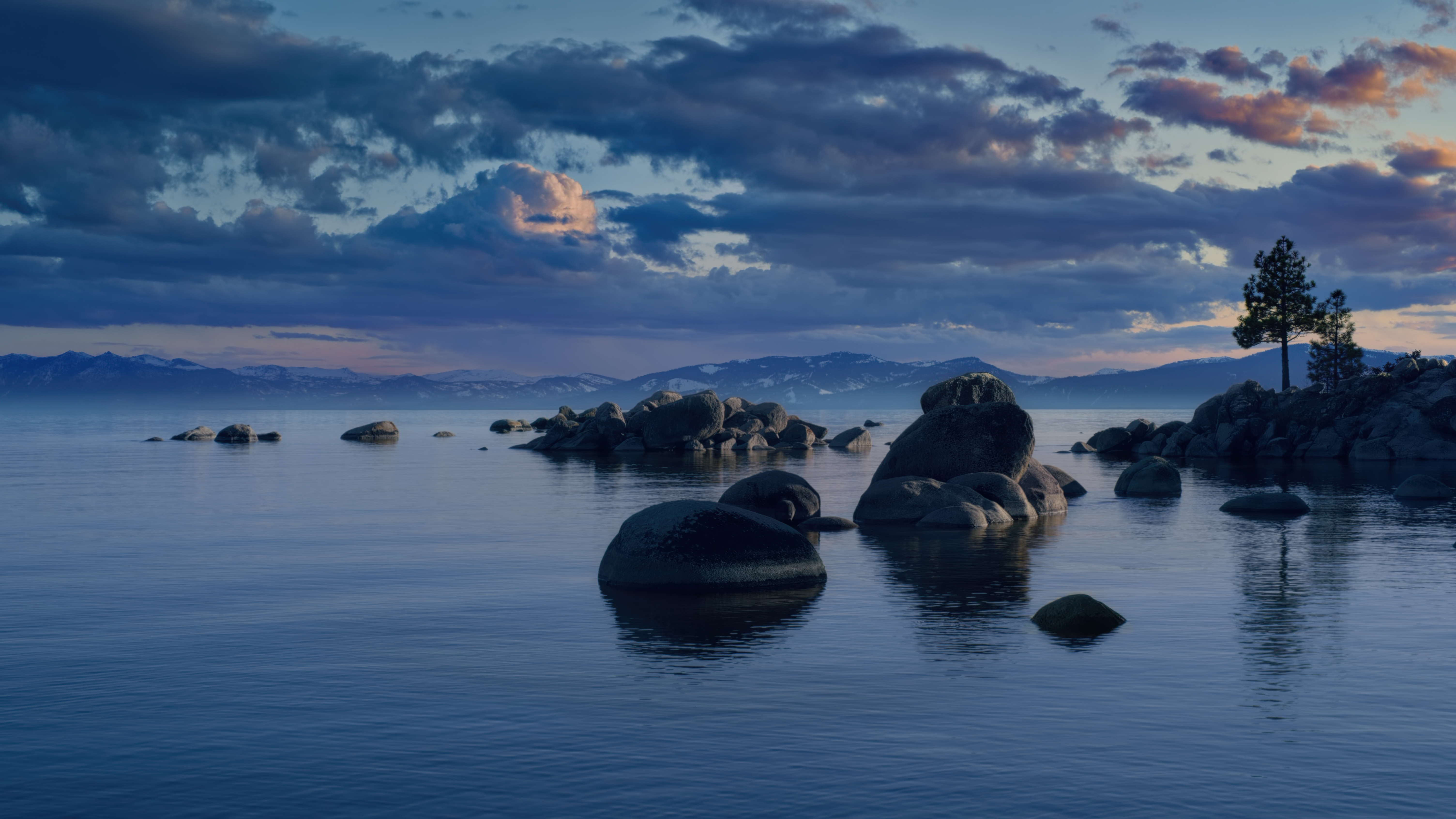 macOS Tahoe 26 Wallpaper and Background [4K & 5K]