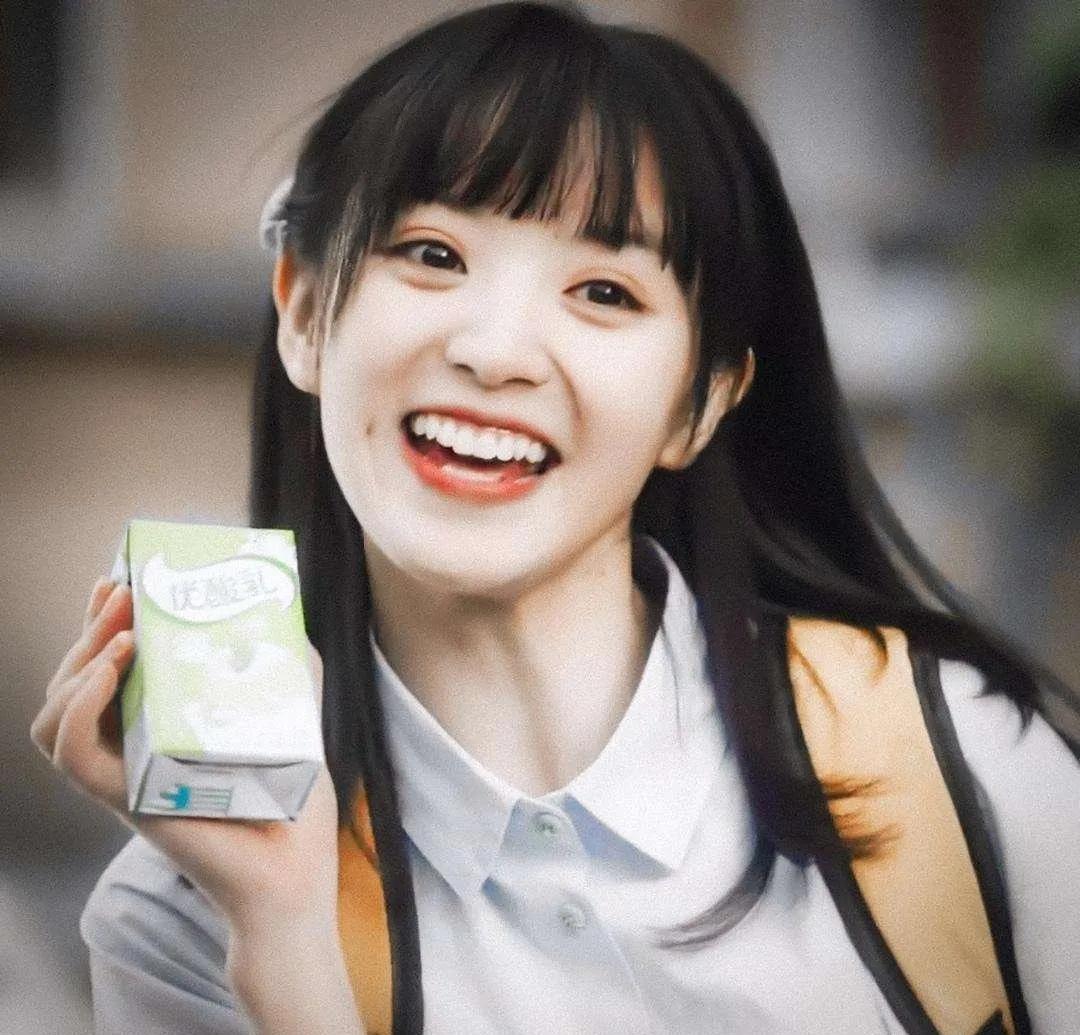 Sweet Girl Wallpaper Phase 1