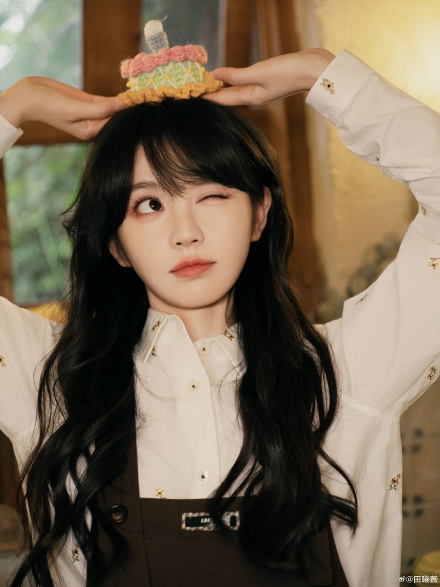 Celebrate #TianXiWei Day. Happy Birthday Tian Xi Wei !! Personal Pics: Weibo 14 10 25