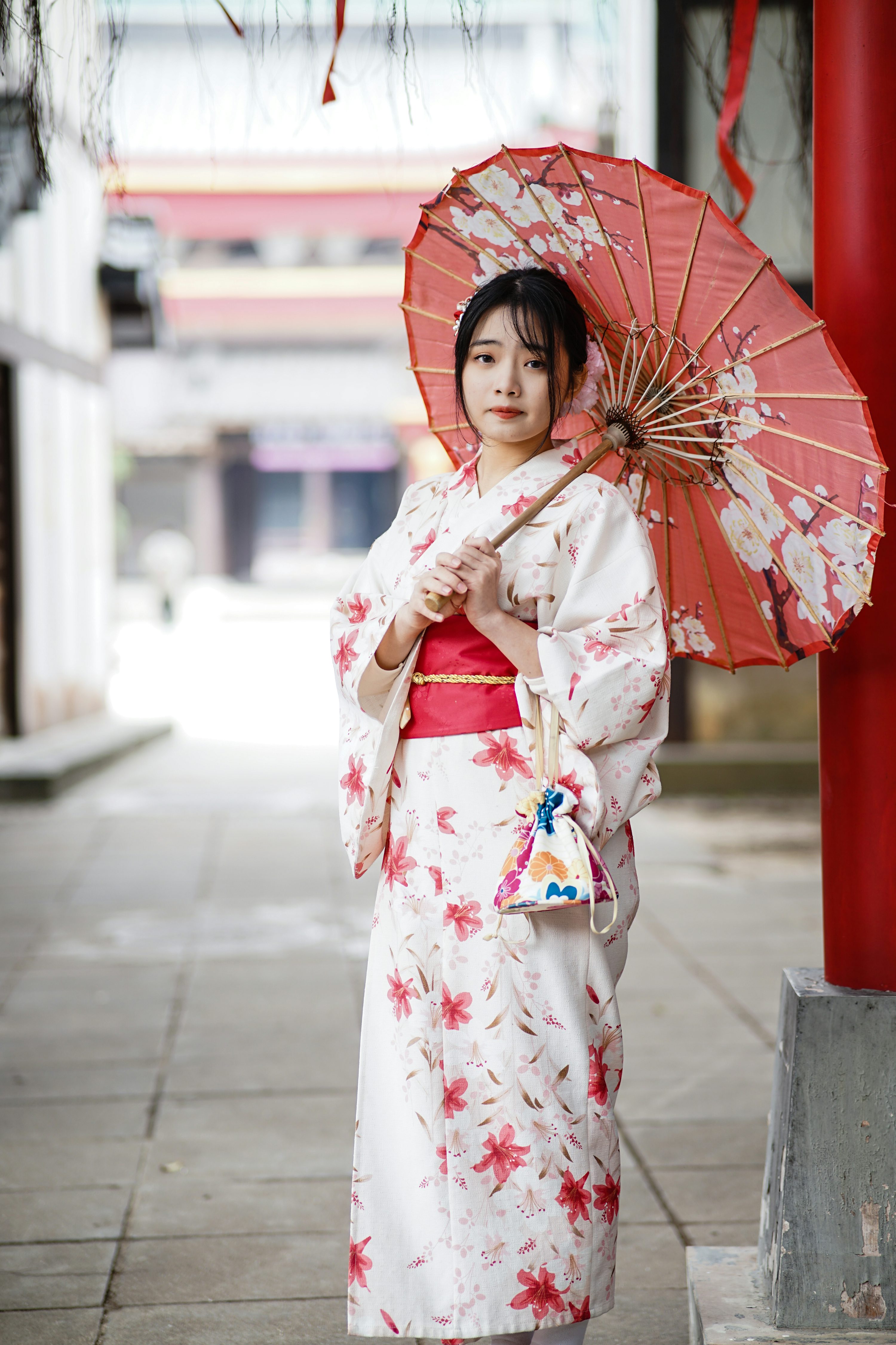 Kimono Picture. Download Free Image