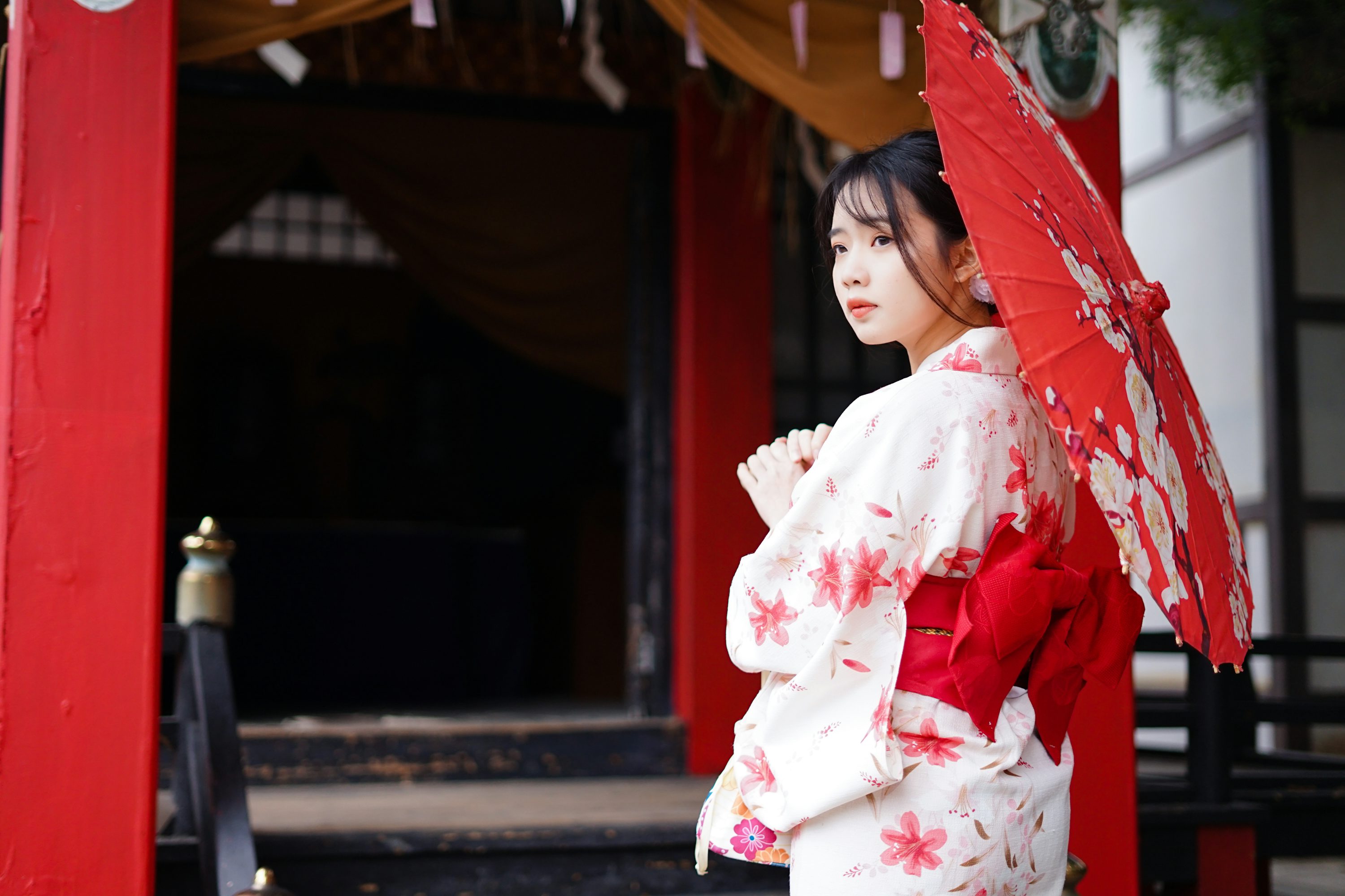 Kimono Picture. Download Free Image