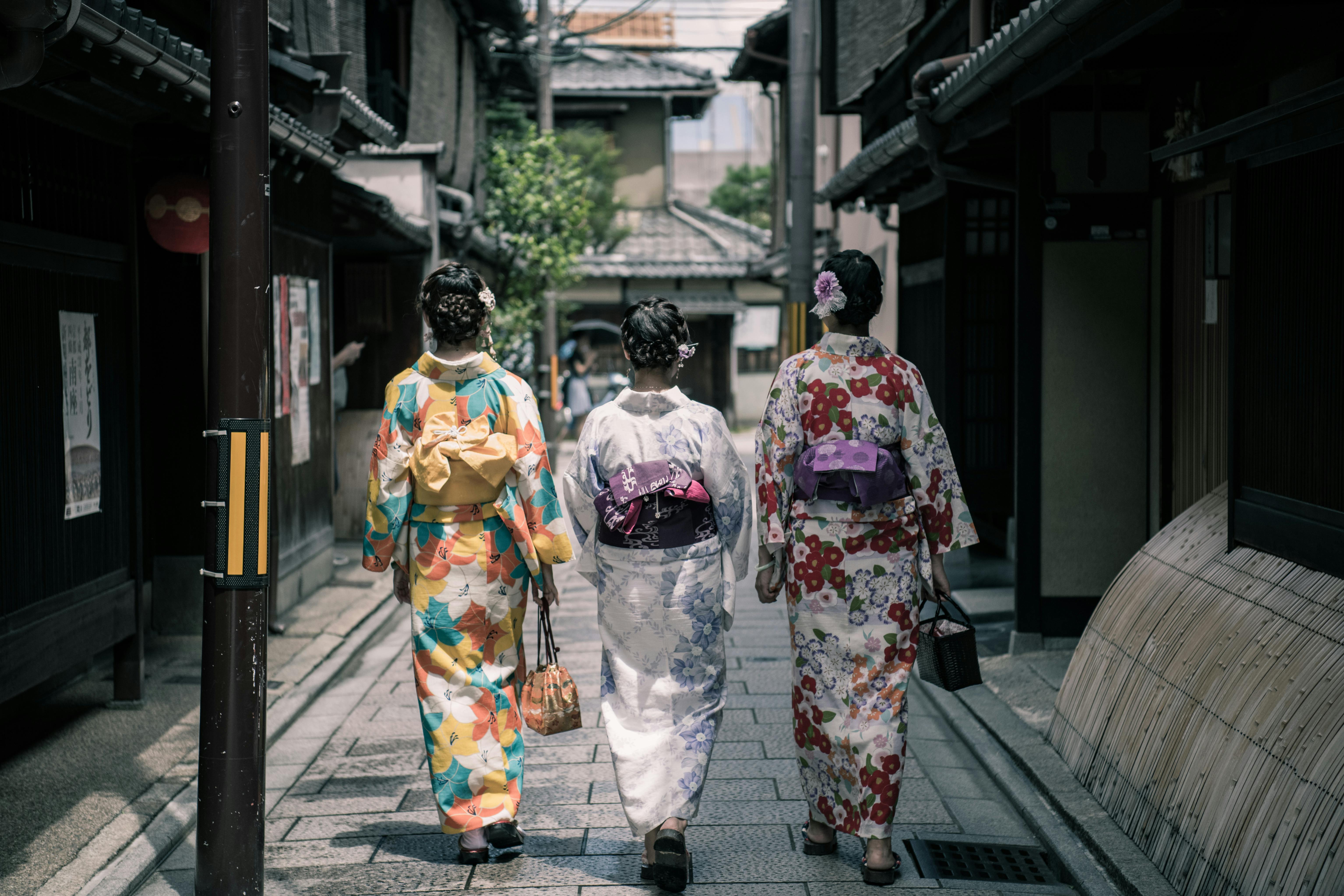 Kimono Photo, Download The BEST Free Kimono & HD Image