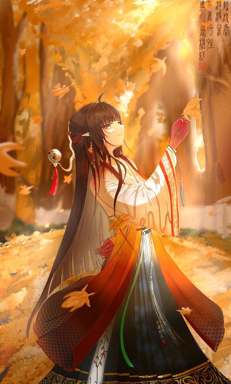 Lingsha Star Rail Wallpaper by pixiv id 98349754 Anime Image Board