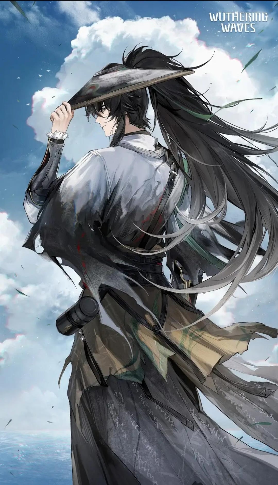 Which of these has the best wallpaper potential?