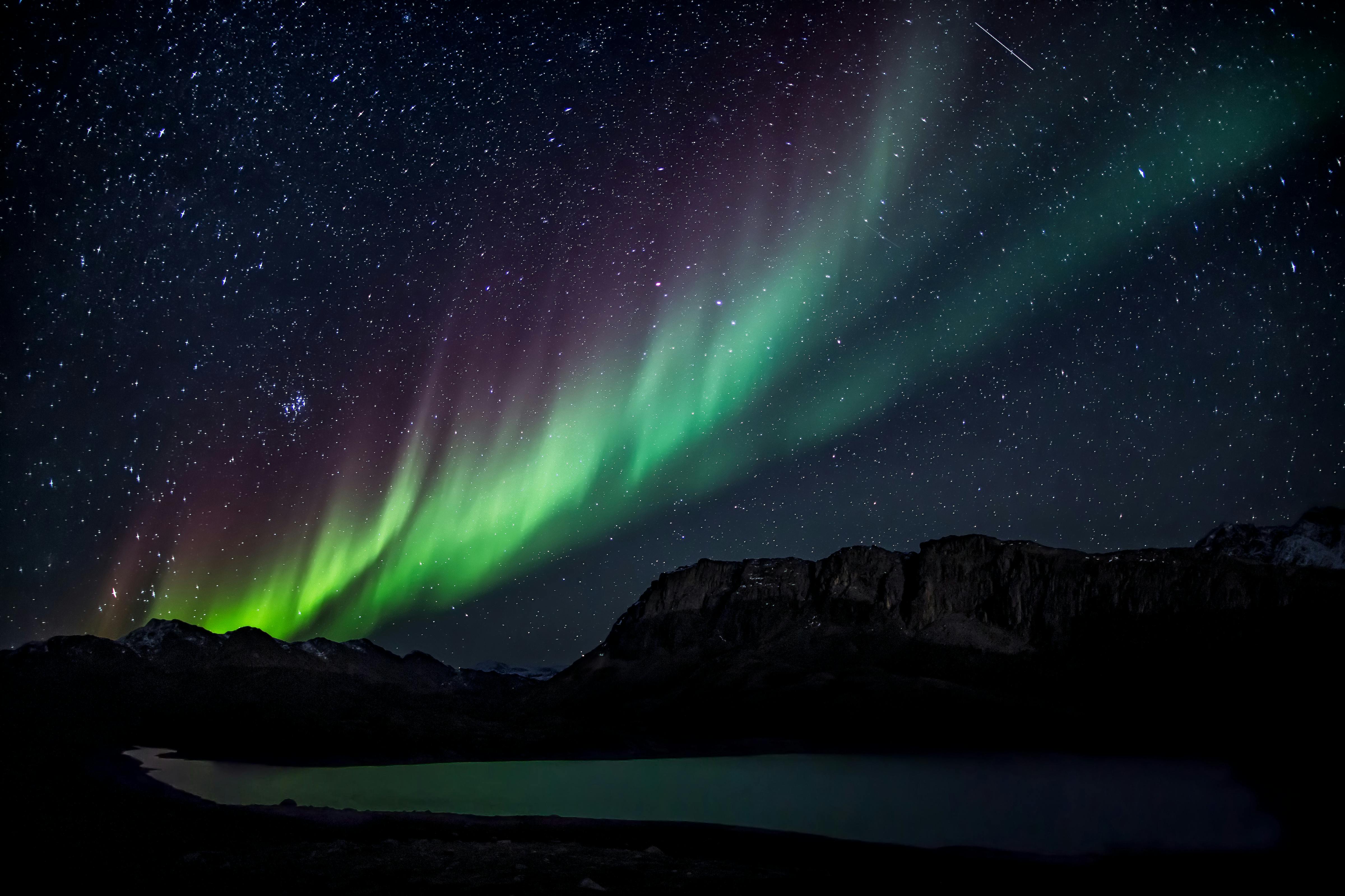 Northern Lights Photo, Download The BEST Free Northern Lights & HD Image