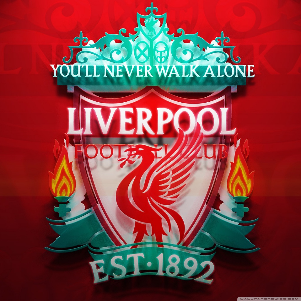 Liverpool 4K UHD Wallpaper for UltraHD Desktop and TV, Smartphone and Tablet Devices