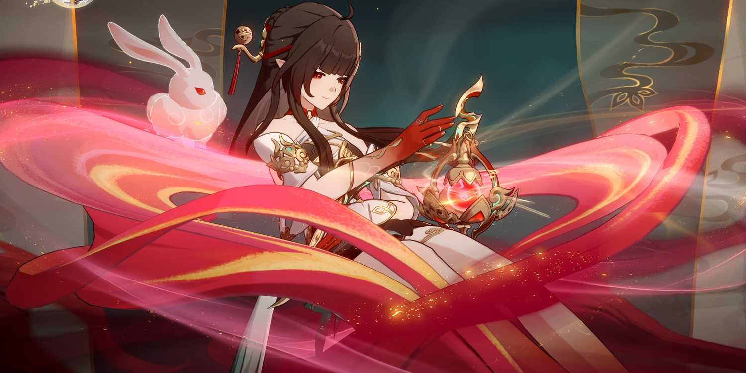 Honkai: Star Rail Ascension & Trace Materials