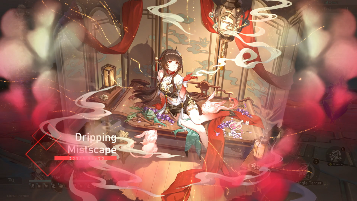 Here Are the Ascension Materials For Lingsha in Honkai: Star Rail