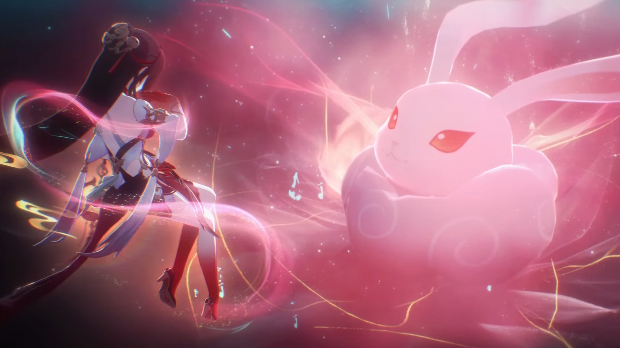 Honkai Star Rail Lingsha build and teams