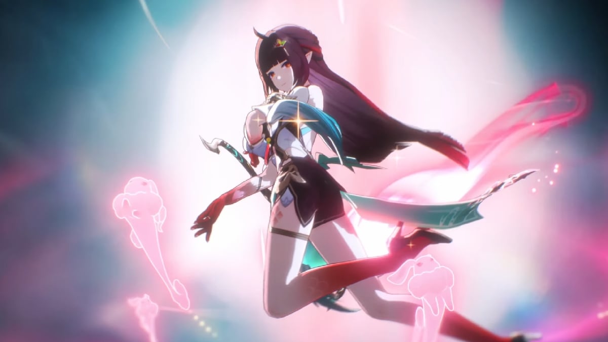 The Best Abundance Build for Lingsha in Honkai: Star Rail. The Nerd Stash