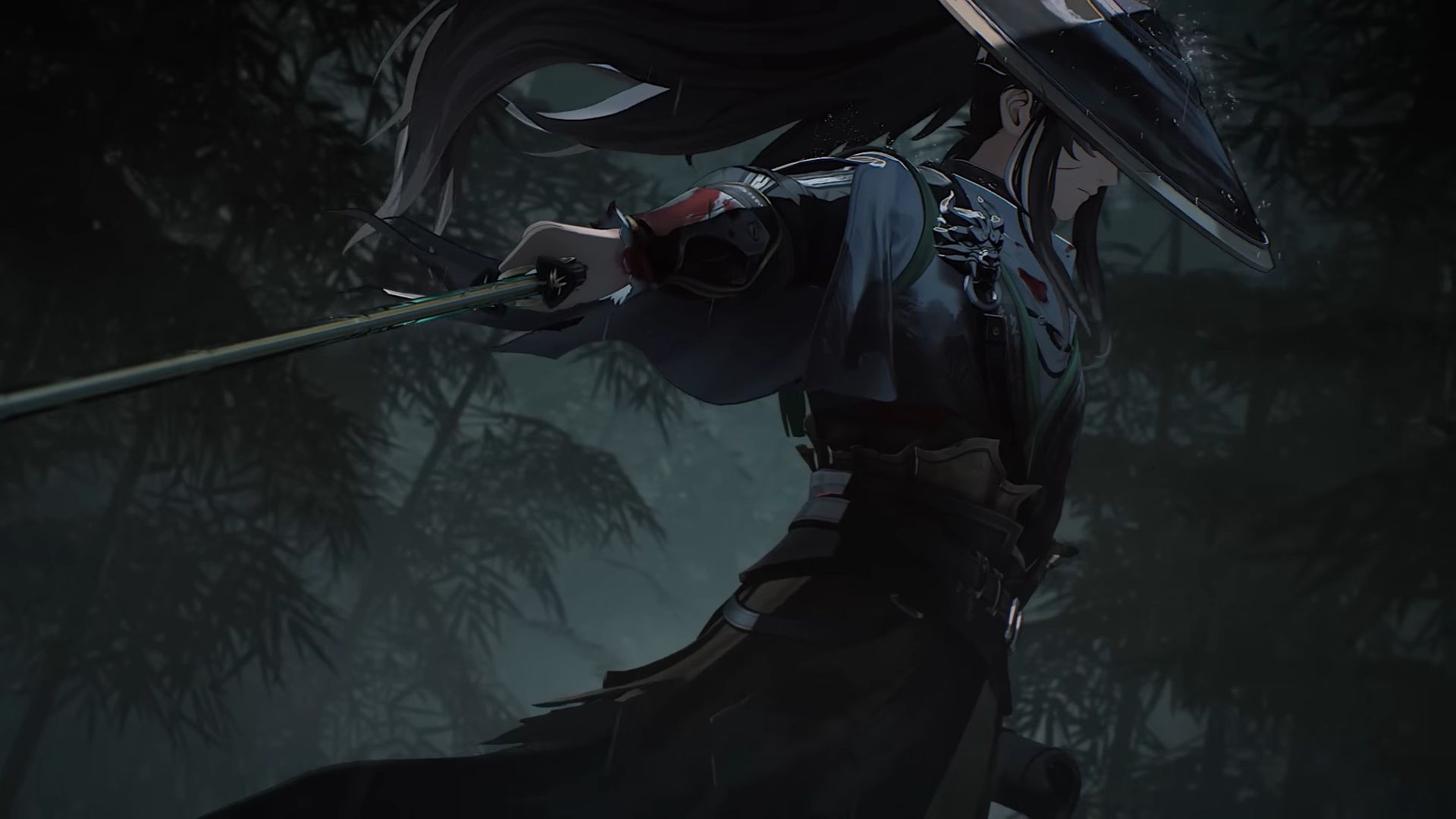 Should you pull for Qiuyuan in Wuthering Waves?