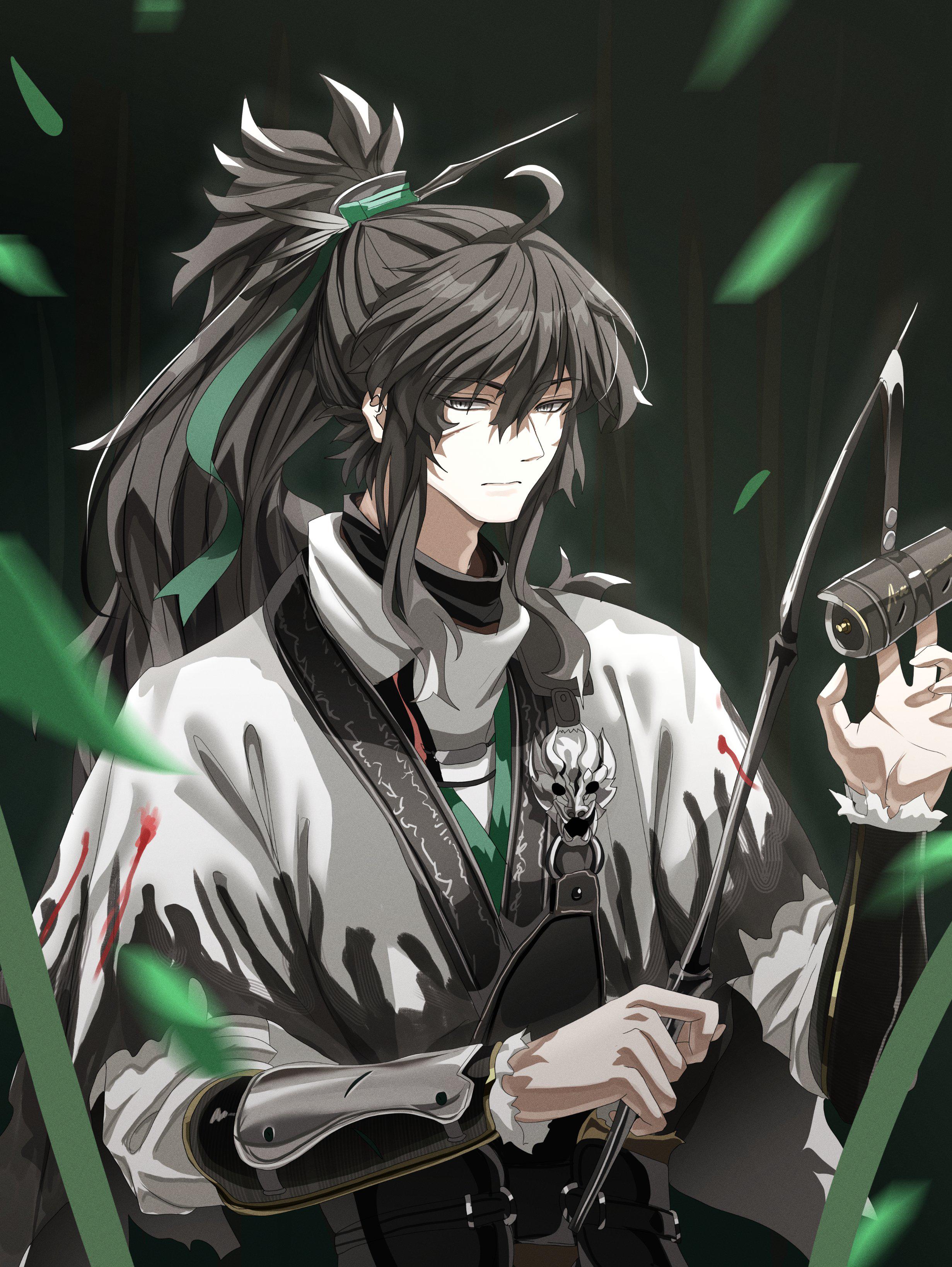 Qiuyuan FANART