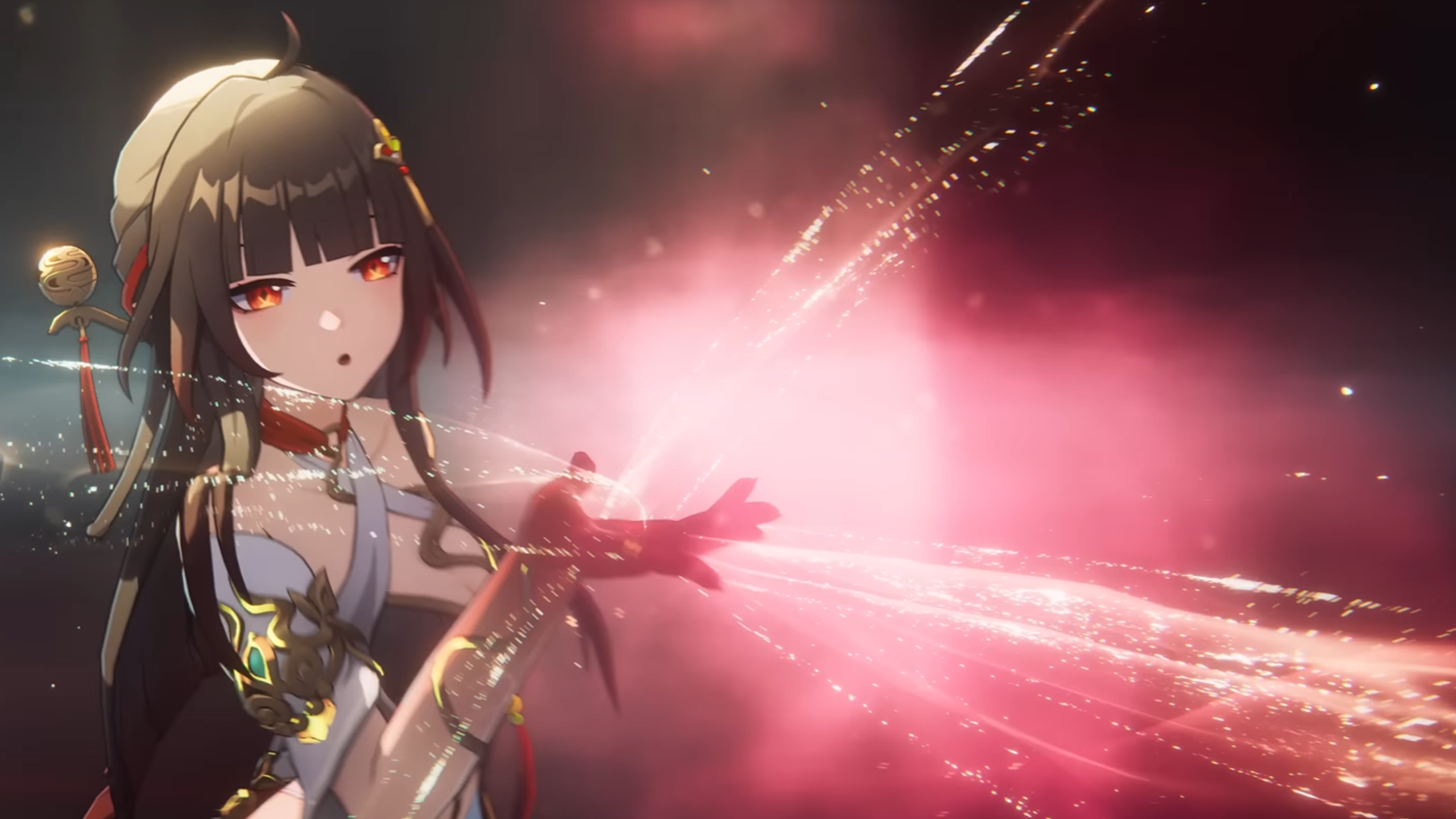 Honkai: Star Rail Lingsha Build Guide. Lingsha Best Light Cones, Relics, Teams