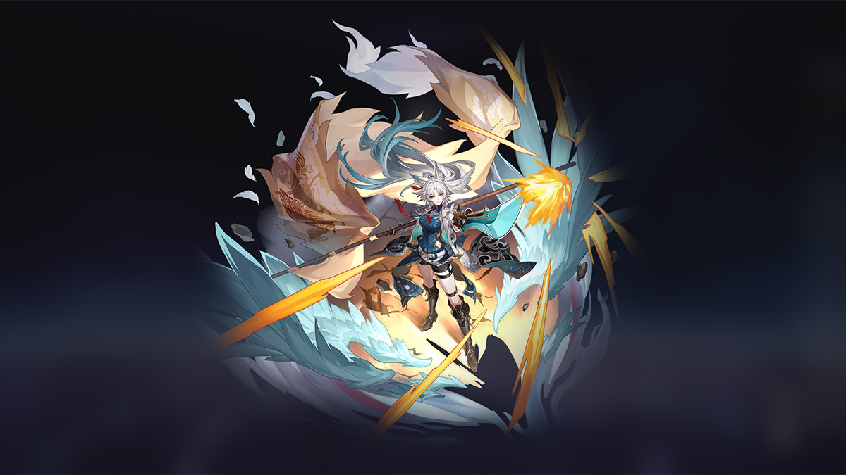 Best Lingsha Teams in Honkai: Star Rail