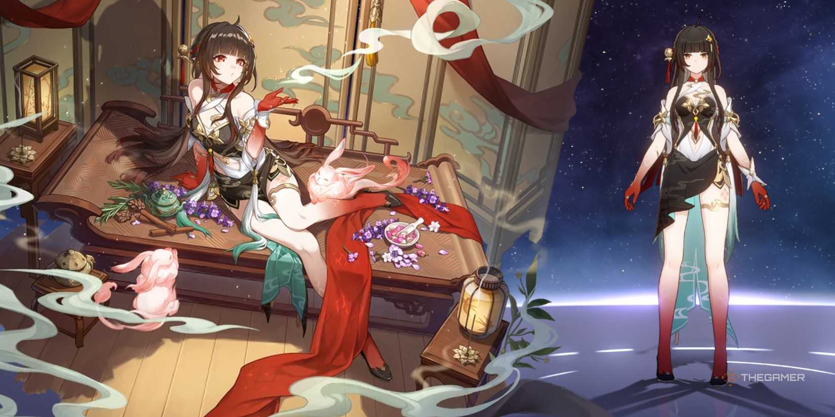 Every Fire Character You Can Get In Honkai: Star Rail, Ranked