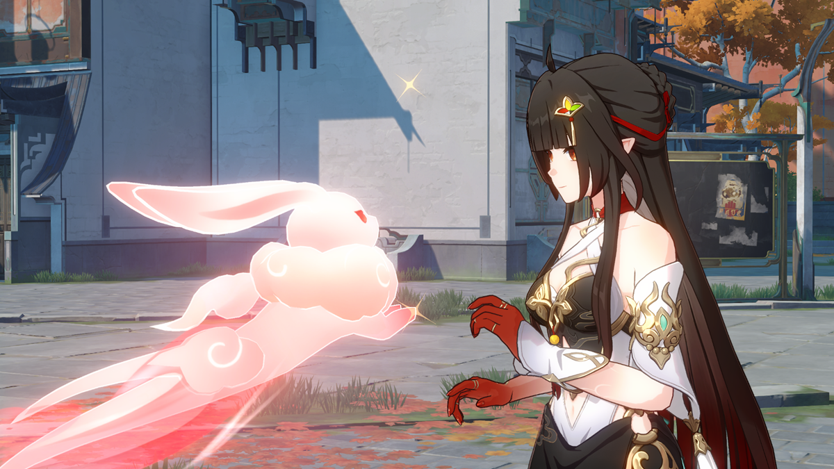 Here Are the Ascension Materials For Lingsha in Honkai: Star Rail