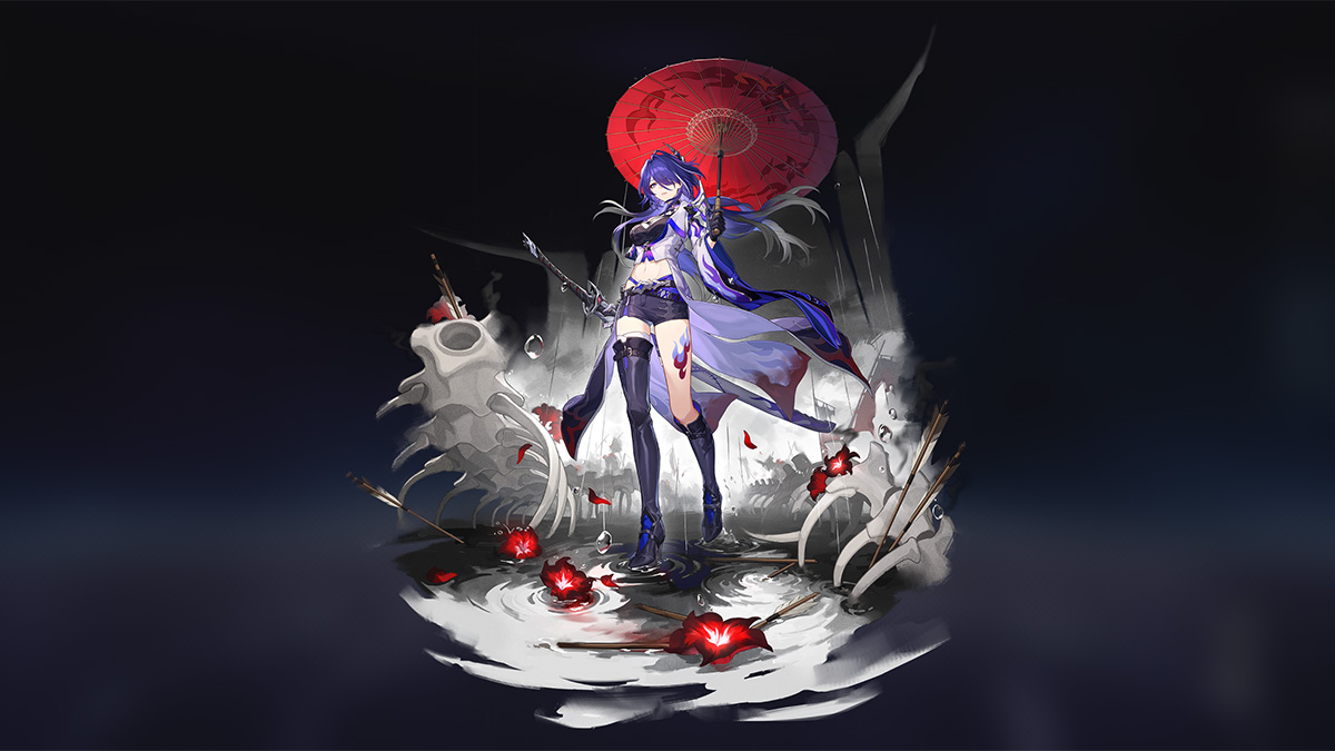 Best Lingsha Teams in Honkai: Star Rail